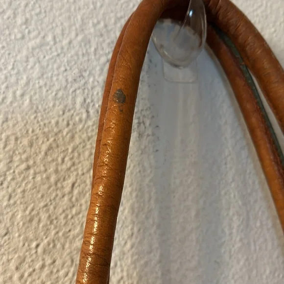 Mona B large shoulder bag - Picture 7 of 12